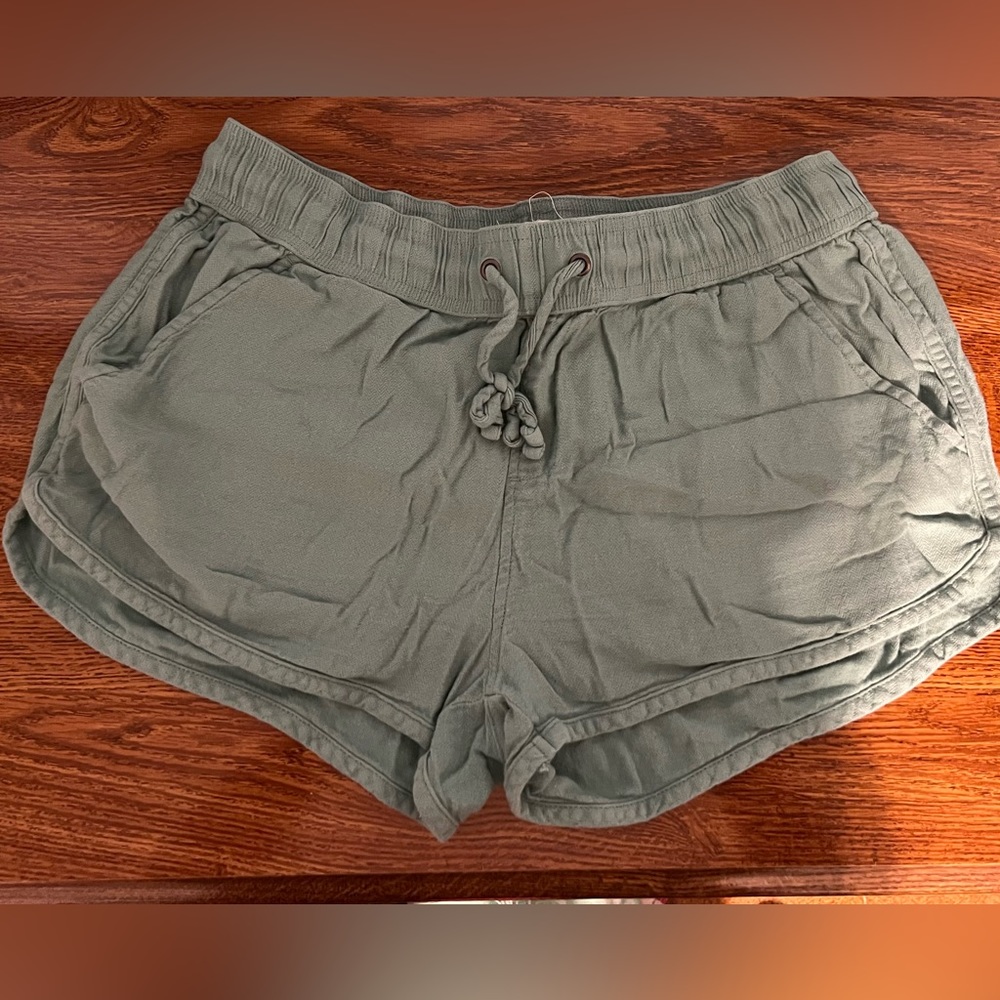 SO Shorts